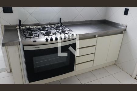 Apartamento à venda com 190m², 4 quartos e 3 vagas Apartamento à venda com 190m², 4 quartos e 3 vagasCozinha