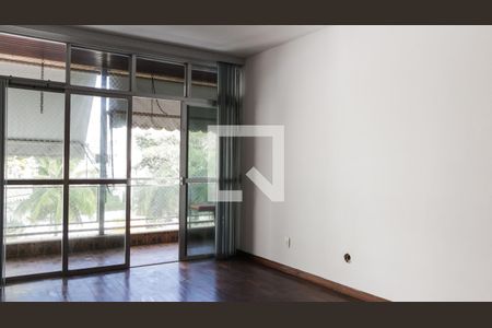 Apartamento à venda com 190m², 4 quartos e 3 vagas Apartamento à venda com 190m², 4 quartos e 3 vagasQuarto 2
