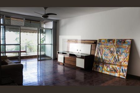 Apartamento à venda com 190m², 4 quartos e 3 vagas Apartamento à venda com 190m², 4 quartos e 3 vagasSala