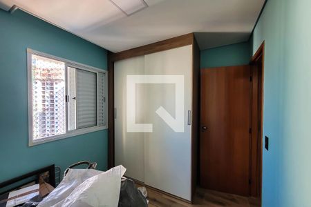Quarto1 de apartamento à venda com 2 quartos, 70m² em Ipiranga, São Paulo