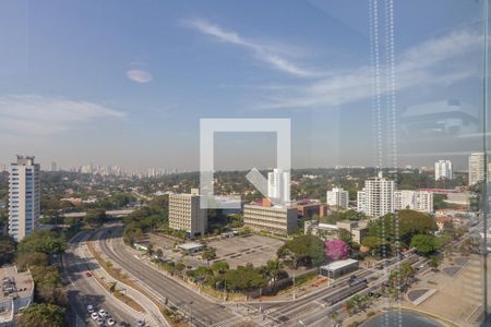 Studio à venda com 24m², 1 quarto e sem vaga Studio à venda com 24m², 1 quarto e sem vagaVista da Varanda