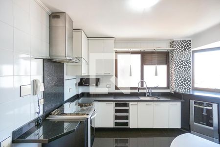 Apartamento para alugar com 100m², 3 quartos e 2 vagasCozinha