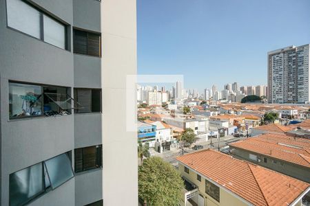 Apartamento para alugar com 100m², 3 quartos e 2 vagasVista da suíte