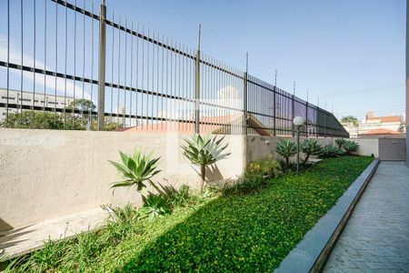 Apartamento para alugar com 100m², 3 quartos e 2 vagasÁrea externa