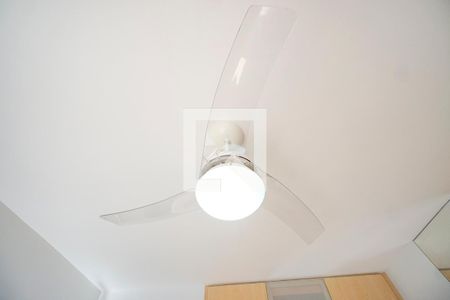 Apartamento para alugar com 100m², 3 quartos e 2 vagasVentilador de teto