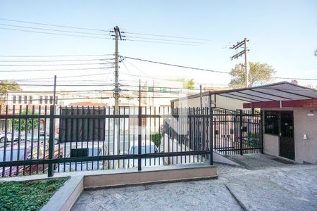 Apartamento para alugar com 100m², 3 quartos e 2 vagasEntrada