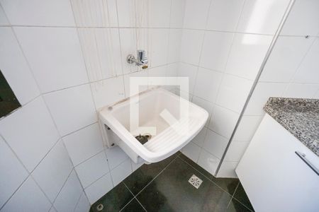 Apartamento para alugar com 100m², 3 quartos e 2 vagasTanque