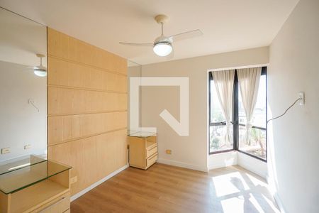 Apartamento para alugar com 100m², 3 quartos e 2 vagasVista do quarto 01