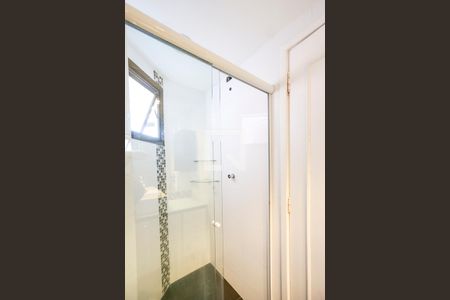 Apartamento para alugar com 100m², 3 quartos e 2 vagasChuveiro