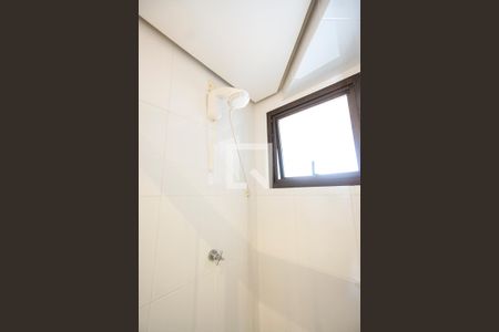 Apartamento para alugar com 100m², 3 quartos e 2 vagasChuveiro