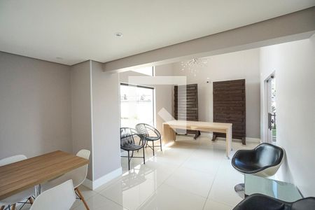 Apartamento para alugar com 100m², 3 quartos e 2 vagasSalão de festas