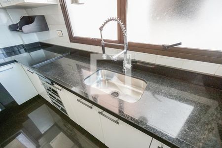 Apartamento para alugar com 100m², 3 quartos e 2 vagasPia