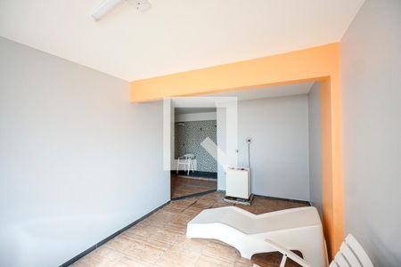 Apartamento para alugar com 100m², 3 quartos e 2 vagasSauna