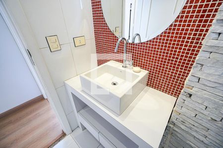 Apartamento para alugar com 100m², 3 quartos e 2 vagasPia