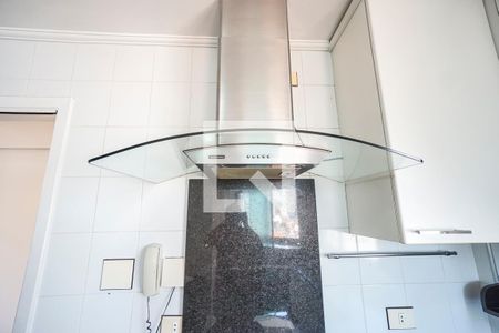 Apartamento para alugar com 100m², 3 quartos e 2 vagasCoifa