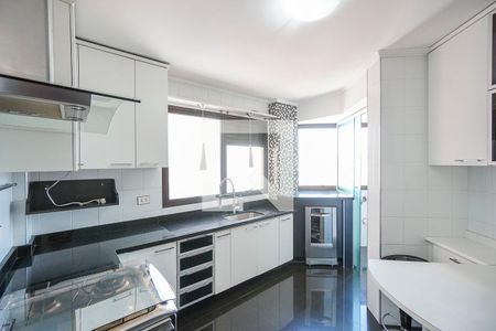 Apartamento para alugar com 100m², 3 quartos e 2 vagasCozinha