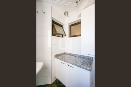 Apartamento para alugar com 100m², 3 quartos e 2 vagasÁrea de serviço