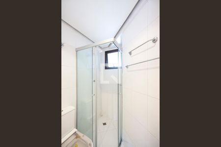 Apartamento para alugar com 100m², 3 quartos e 2 vagasBanheiro social