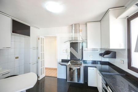 Apartamento para alugar com 100m², 3 quartos e 2 vagasCozinha