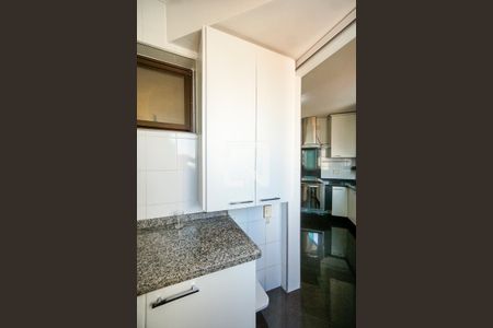 Apartamento para alugar com 100m², 3 quartos e 2 vagasArmários