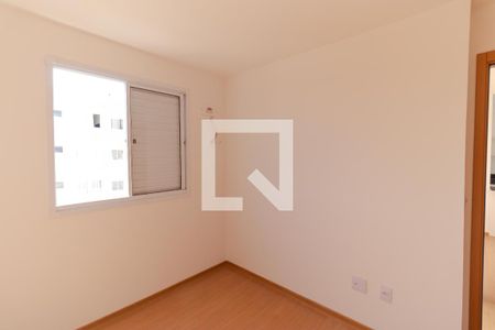 Quarto 01 de apartamento à venda com 2 quartos, 46m² em Fundacao da Casa Popular, Campinas