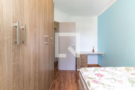 Quarto 1 de apartamento para alugar com 2 quartos, 50m² em Vila Constança, São Paulo