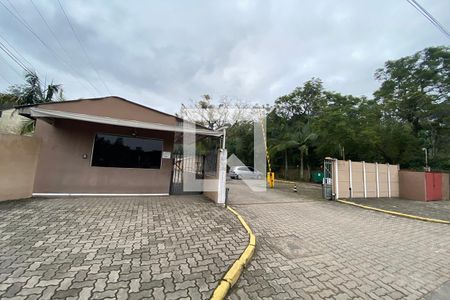 Apartamento à venda com 50m², 2 quartos e 1 vagaFachada do Condomínio