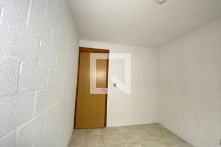 Quarto 1  de apartamento para alugar com 2 quartos, 50m² em São João Batista, São Leopoldo