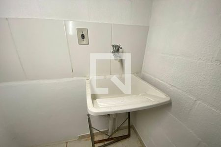 Apartamento para alugar com 50m², 2 quartos e 1 vagaBanheiro