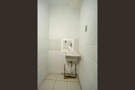 Apartamento à venda com 50m², 2 quartos e 1 vagaBanheiro