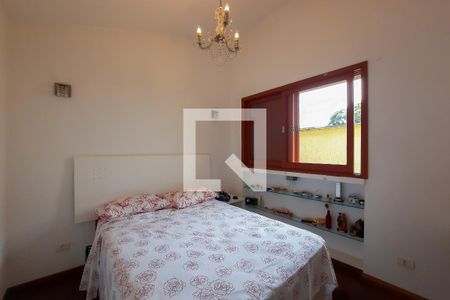 Casa à venda com 388m², 4 quartos e 4 vagasQuarto 1