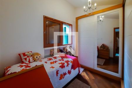 Casa à venda com 388m², 4 quartos e 4 vagasQuarto 2