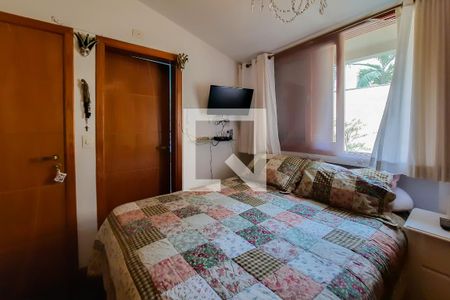 Casa à venda com 388m², 4 quartos e 4 vagasSuíte 1