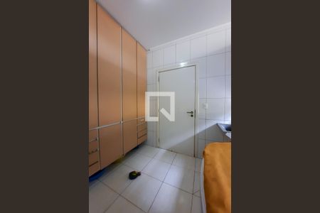 Casa à venda com 388m², 4 quartos e 4 vagasÁrea de Serviço