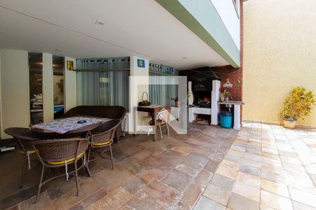 Casa à venda com 388m², 4 quartos e 4 vagasÁrea Gourmet