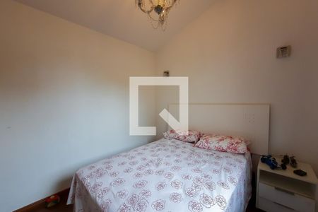 Casa à venda com 388m², 4 quartos e 4 vagasQuarto 1