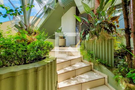 Casa à venda com 388m², 4 quartos e 4 vagasHall de Entrada