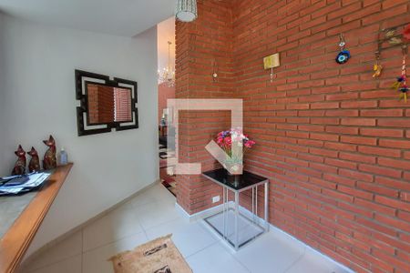 Casa à venda com 388m², 4 quartos e 4 vagasHall de Entrada