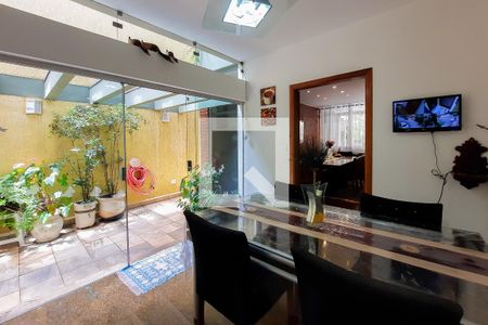 Casa à venda com 388m², 4 quartos e 4 vagasCopa