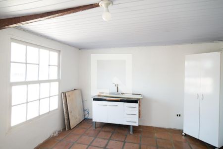 Casa para alugar com 150m², 3 quartos e 2 vagasEdícula