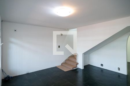 Sala de casa para alugar com 3 quartos, 150m² em Vila Cordeiro, São Paulo