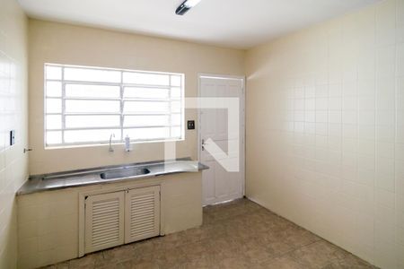 Casa para alugar com 150m², 3 quartos e 2 vagasCozinha