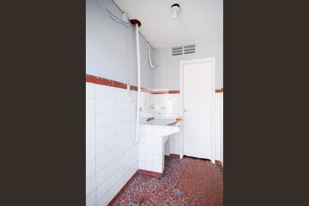 Casa para alugar com 150m², 3 quartos e 2 vagasÁrea de Serviço