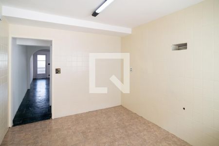 Casa para alugar com 150m², 3 quartos e 2 vagasCozinha
