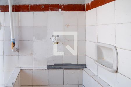 Casa para alugar com 150m², 3 quartos e 2 vagasÁrea de Serviço