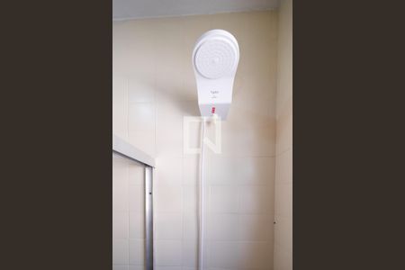 Casa para alugar com 150m², 3 quartos e 2 vagasBanheiro Social