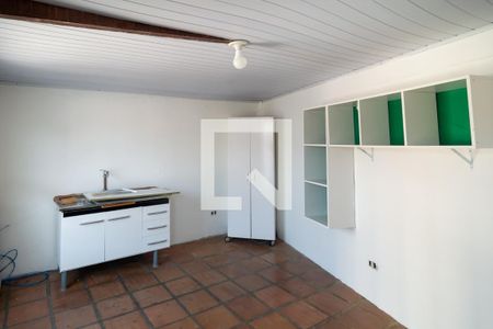 Casa para alugar com 150m², 3 quartos e 2 vagasEdícula