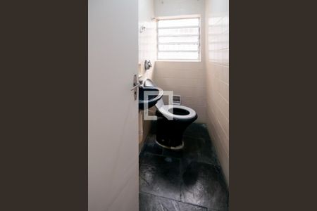 Lavabo de casa para alugar com 3 quartos, 150m² em Vila Cordeiro, São Paulo