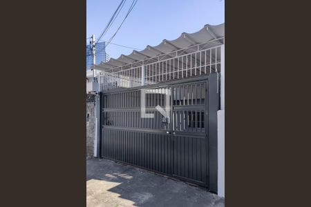 Casa para alugar com 150m², 3 quartos e 2 vagasFachada