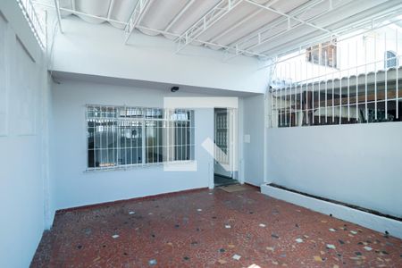 Casa para alugar com 150m², 3 quartos e 2 vagasGaragem